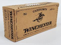 Large Ammunition Collection