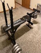 Vitamaster Weight System