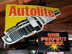 Automotive Signs