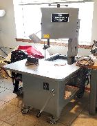 MPC Work-A-Matic Vertical Band Saw