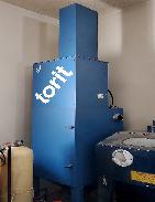 Donaldson Torit VS1500 Dust Collector