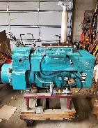Onan 12.5 KW Standby Electric Generator Set
