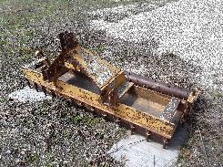 Gill 3 Pt. Landscape Pulverizer
