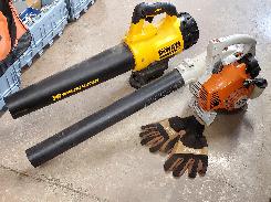 DeWALT 20V Max Blower