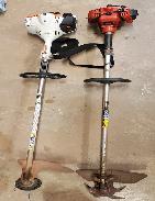 Stihl F5 56RC String Trimmer
