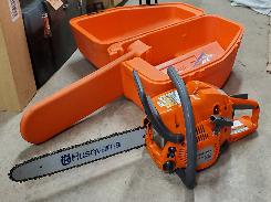 Husqvarna 240 Chainsaw