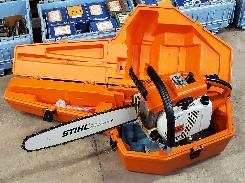 Stihl 031AV Chainsaw