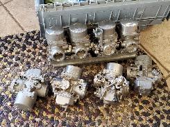 Holley Carburetors