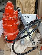 Tokheim HD Fuel Pump & Nozzle - Rebuilt