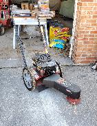 Swisher 6.5 HP Trim-N-Mow