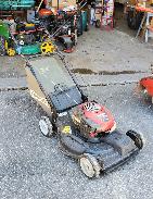 Craftsman 6.5 HP Rear Bagging Mower