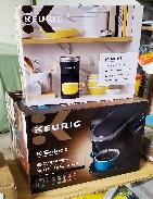 Keurig K-Mini Single Serve Coffee Maker