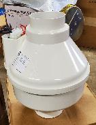 Fantech DBF 110 Dryer Booster Fan
