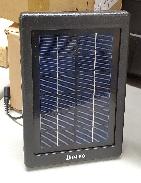 Homdox Solar Flood Light