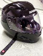 New Raider Motorcycle Helmet