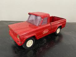Tonka Pick Up Truck & Wagoneers