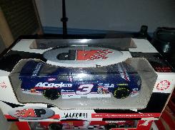 AP Die Cast 1999 Dale Earnhardt & Jeff Gordon Stock Cars