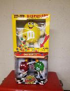M&M Dispensors, NIB