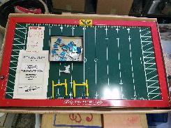 Tudor Tru-Action Electric Football Game