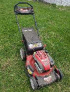 Troy-Bilt TB360 21 Self Propelled Mower