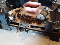 Sears Precision Bench Lathe