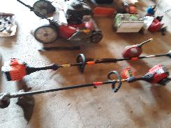 Remington Maverick Gas Pole Saw