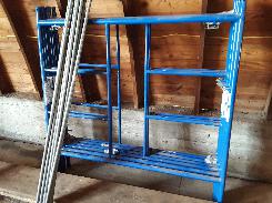 New Scaffold