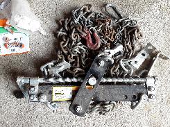 Larin Engine Leveler