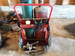 Acetylene Torch Set