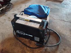 Eastwood Tig 200 DC Welder