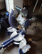 Kobalt 10 Radial Arm Saw