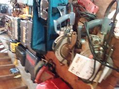 Skil SHD77 Worm Drive Saws
