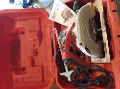 Milwaukee Tilt/Lock 7.5 Circular Saw