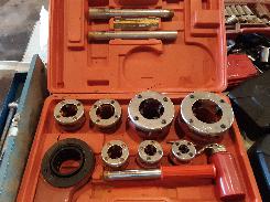 NI Pipe Thread Kit