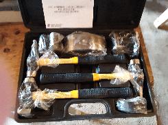 Astro Body & Fender Set