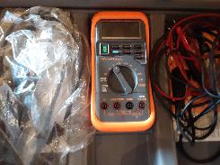 Blue-Point MT 586 AK Multimate