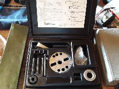Kent Crankshaft Hub Remover