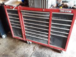 Craftsman 14 Drawer Roller Tool Chest