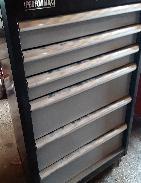 Performax 6 Drawer Roller Tool Chest