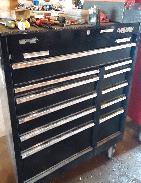 Husky 12 Drawer Roller Tool Chest