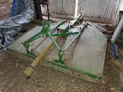 John Deere MX7 Rotary Mower