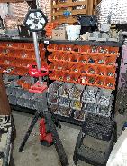 Hardware Bins
