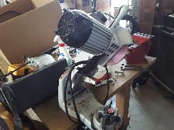 Maxx Pro Chainsaw Sharpener
