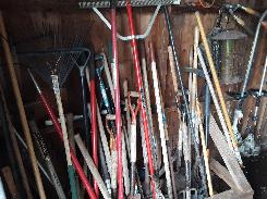Fiskars Shovels & Tools