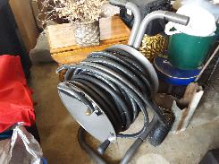 Eley Commercial Hose Reel