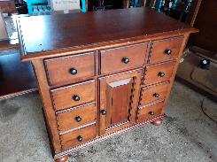 Early American Cherry Wood Furniture