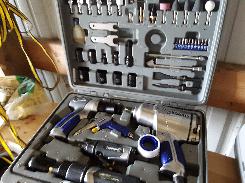 Kobalt Air Tool Kits
