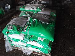 Skid Full of Anderson Lawn Fertilizer