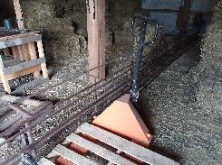 30' Hay Conveyor