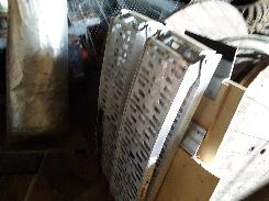 Pair of R Titan Alum. HD Fold Ramps